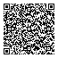 QR-Code mit der Adresse von Frau 