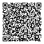 QR-Code mit der Adresse von Frau Roos