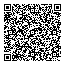 QR-Code mit der Adresse von Frau Melcher