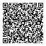 QR-Code mit der Adresse von Frau