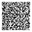 QR-Code mit der Adresse von Frau Mauer