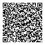 QR-Code mit der Adresse von Frau Heinson