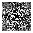 QR-Code mit der Adresse von Frau Rogosch