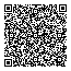 QR-Code mit der Adresse von Frau Singer