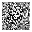 QR-Code mit der Adresse von Frau Schäfer