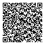 QR-Code mit der Adresse von Frau 