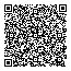 QR-Code mit der Adresse von Frau