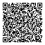 QR-Code mit der Adresse von Frau