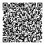 QR-Code mit der Adresse von Frau Schwarzer