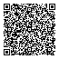 QR-Code mit der Adresse von Frau Roth