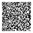 QR-Code mit der Adresse von Frau Rindert