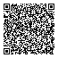 QR-Code mit der Adresse von Frau Teubner