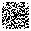 QR-Code mit der Adresse von Frau Weinmann