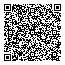 QR-Code mit der Adresse von Frau Kahl