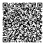 QR-Code mit der Adresse von Frau Ruf