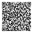 QR-Code mit der Adresse von Frau Welsch