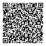 QR-Code mit der Adresse von Frau Bobrow