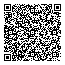 QR-Code mit der Adresse von Frau Isermann