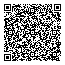 QR-Code mit der Adresse von Frau Müller