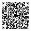 QR-Code mit der Adresse von Frau Slawek