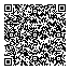 QR-Code mit der Adresse von Frau 