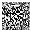QR-Code mit der Adresse von Frau Gaußmann-Radojicic