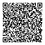 QR-Code mit der Adresse von Frau Vollmuth