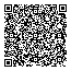 QR-Code mit der Adresse von Frau Müller