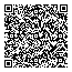 QR-Code mit der Adresse von Frau 