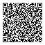 QR-Code mit der Adresse von Frau Jokerst