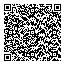 QR-Code mit der Adresse von Frau Spielvogel