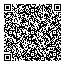 QR-Code mit der Adresse von Frau Kämmerer