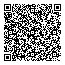 QR-Code mit der Adresse von Frau Sheriff