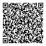 QR-Code mit der Adresse von Frau 