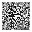 QR-Code mit der Adresse von Frau Gernhard