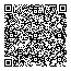 QR-Code mit der Adresse von Frau