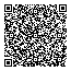 QR-Code mit der Adresse von Frau Obert