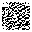QR-Code mit der Adresse von Frau