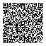 QR-Code mit der Adresse von Frau Klein