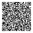 QR-Code mit der Adresse von Frau Rüth