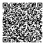 QR-Code mit der Adresse von Frau Sadowski