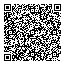QR-Code mit der Adresse von Frau Saffert
