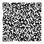 QR-Code mit der Adresse von Frau Hegenbart