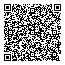 QR-Code mit der Adresse von Frau Eckrich
