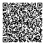 QR-Code mit der Adresse von Frau Buchert