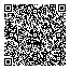 QR-Code mit der Adresse von Frau Musal