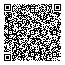 QR-Code mit der Adresse von Frau Kroth