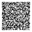 QR-Code mit der Adresse von Frau Geis