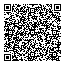 QR-Code mit der Adresse von Frau Ebert