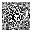 QR-Code mit der Adresse von Frau